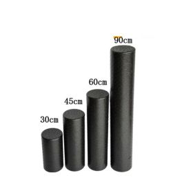 Extra Firm Foam Roller for Physical Therapy Yoga & Exercise Premium High Density Foam Roller - 60cm