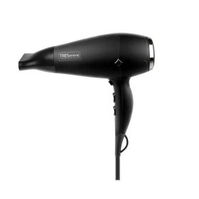 TRESemm√© Thermal Creations Travel Size Professional Hair Dryer;  1875 Watts;  Black - TRESemm√©