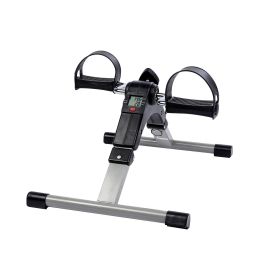 YSSOA Exercise Bike Indoor Cycling Training Stationary Exercise Equipment for Home Cardio Workout Cycle Bike Training - as Pic