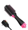 Hot Air Comb (Black) - default