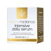 Allure Radiance Intensive Hyaluronic Acid and Vitamin C CBD Daily Serum  - Allure Radiance Intensive Daily CBD Serum