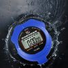 Stopwatch Timer; Dedicated For Sports Training Fitness Track & Field Running Referee Competition; Sports & Outdoor Leisure - Blue