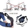 Yogable Ligament Stretching Support Strap For Yoga - Default Title