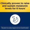 Nature Made Melatonin 4mg Extended Release Tablets, 100% Drug Free Sleep Aid, 90 Count - Nature Made