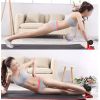 Portable Sit-up Assistance Device Thigh Trimmer Thigh Toner & Butt Leg Arm Toner Leg Exerciser Home Gym Equipment Best for Weight Loss Thin Thigh - re