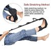 Yogable Ligament Stretching Support Strap For Yoga - Default Title