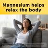 Nature Made Magnesium Oxide 250 mg Tablets;  Dietary Supplement;  300 Count - Nature Made