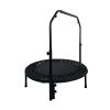 40 Inch Mini Exercise Trampoline for Adults or Kids - as Pic