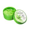 Made In Korea ALOE VERA SOOTHING & MOISTURE GEL 100% Pure 300ml (10.58oz ) Skin Moisturizing - 1pack