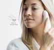 Eno Patented All-In-One Skincare Device. The one device that does it all - exfoliation;  product infusion & facial sculpting - EN0018